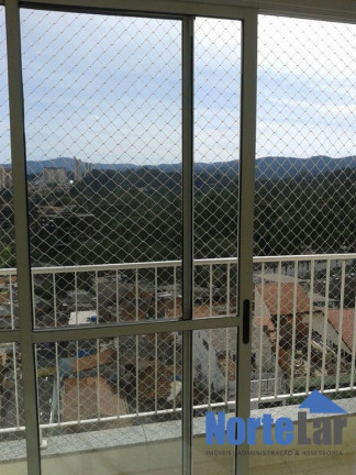 Imagem Apartamento com 2 Quartos à Venda, 61 m² em Vila Aurora (zona Norte) - São Paulo