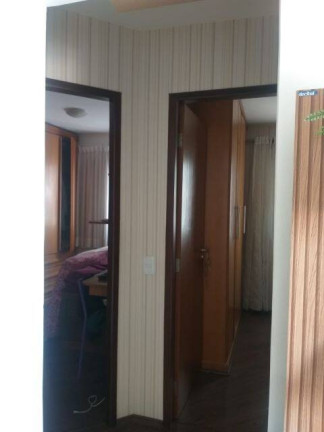 Imagem Apartamento com 2 Quartos à Venda, 56 m² em Vila Formosa - São Paulo