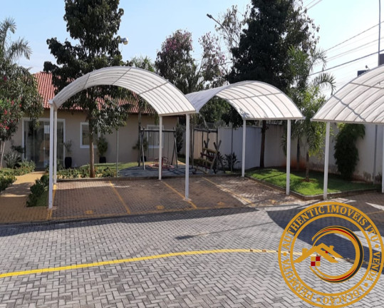 Imagem Apartamento com 2 Quartos à Venda, 57 m² em São Luiz - Itu
