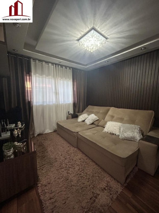 Imagem Casa com 3 Quartos à Venda, em Portal Das Alamedas - Franco Da Rocha Imagem Casa com 3 Quartos à Venda, em Portal Das Alamedas - Franco Da Rocha