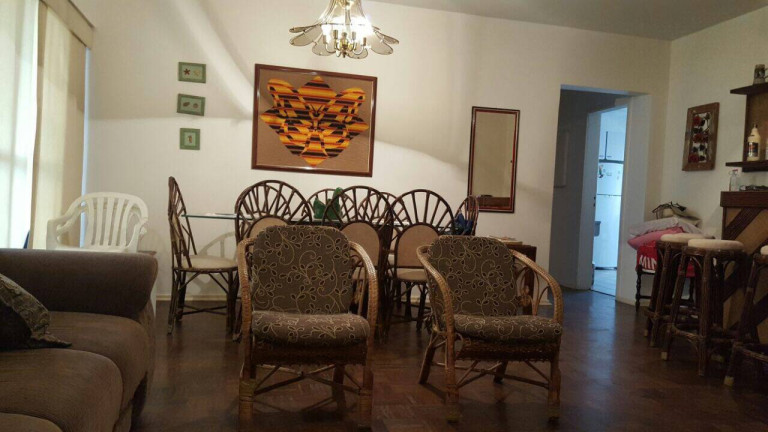 Imagem Apartamento com 3 Quartos à Venda, em Pitangueiras - Guarujá Imagem Apartamento com 3 Quartos à Venda, em Pitangueiras - Guarujá