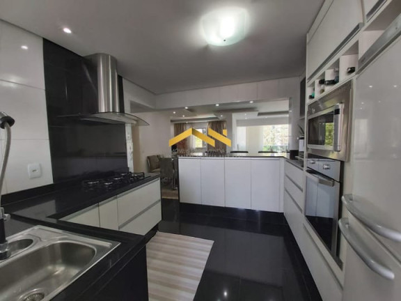 Imagem Apartamento com 2 Quartos à Venda, 135 m² em Morumbi - São Paulo