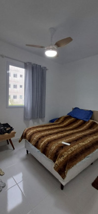Imagem Imóvel com 2 Quartos à Venda, 45 m² em Aparecidinha - Sorocaba