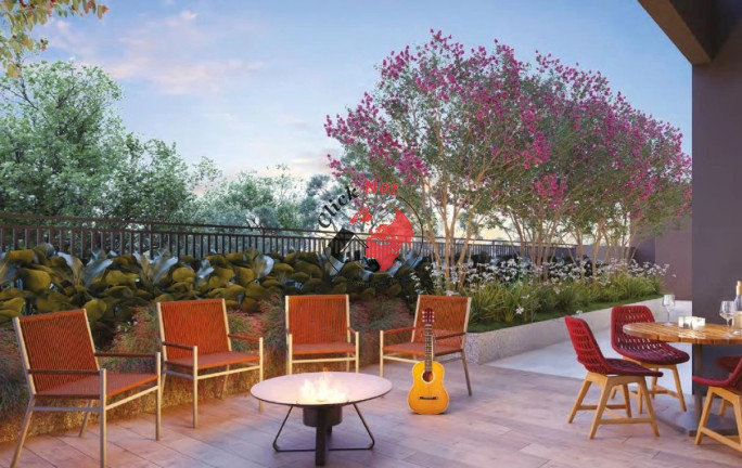 Imagem Apartamento com 3 Quartos à Venda, 98 m² em Barcelona - São Caetano Do Sul Imagem Apartamento com 3 Quartos à Venda, 98 m² em Barcelona - São Caetano Do Sul