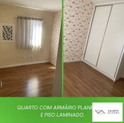 Imagem Apartamento com 2 Quartos à Venda, 54 m² em Jardim Vale Do Sol - São José Dos Campos Imagem Apartamento com 2 Quartos à Venda, 54 m² em Jardim Vale Do Sol - São José Dos Campos