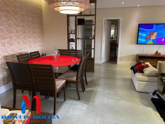 Imagem Apartamento com 4 Quartos à Venda, 188 m² em Santa Maria - São Caetano Do Sul Imagem Apartamento com 4 Quartos à Venda, 188 m² em Santa Maria - São Caetano Do Sul