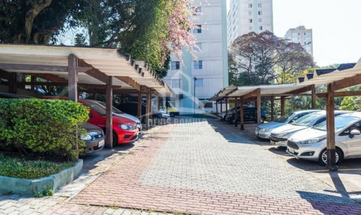 Imagem Apartamento com 2 Quartos à Venda, 50 m² em Vila Irmãos Arnoni - São Paulo