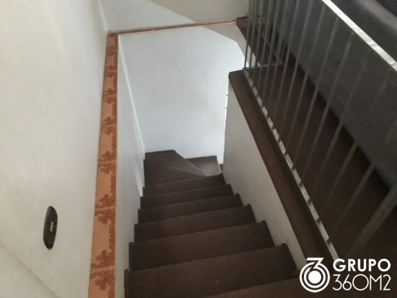 Imagem Casa com 3 Quartos à Venda, 160 m² em Jardim Irene - Santo André Imagem Casa com 3 Quartos à Venda, 160 m² em Jardim Irene - Santo André
