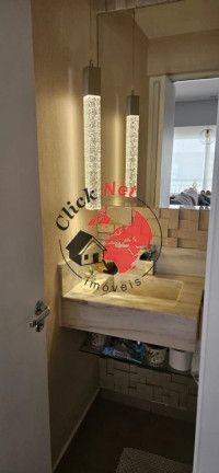Imagem Apartamento com 3 Quartos à Venda, 106 m² em Centro - São Bernardo Do Campo Imagem Apartamento com 3 Quartos à Venda, 106 m² em Centro - São Bernardo Do Campo