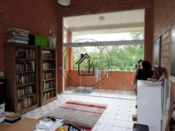 Imagem Casa de Condomínio com 4 Quartos à Venda, 976 m² em Jardim Indaiá - Embu Das Artes Imagem Casa de Condomínio com 4 Quartos à Venda, 976 m² em Jardim Indaiá - Embu Das Artes