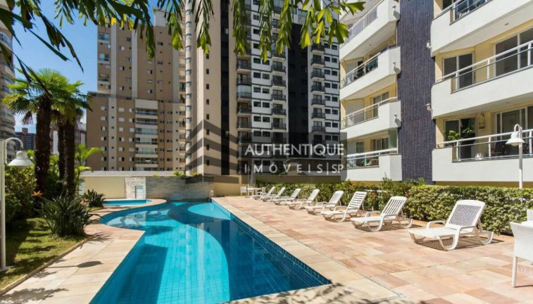 Imagem Apartamento com 1 Quarto à Venda, 48 m² em Vila Olímpia - São Paulo Imagem Apartamento com 1 Quarto à Venda, 48 m² em Vila Olímpia - São Paulo