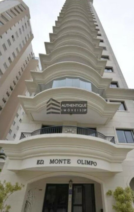 Imagem Apartamento com 3 Quartos à Venda, 128 m² em Ipiranga - São Paulo Imagem Apartamento com 3 Quartos à Venda, 128 m² em Ipiranga - São Paulo