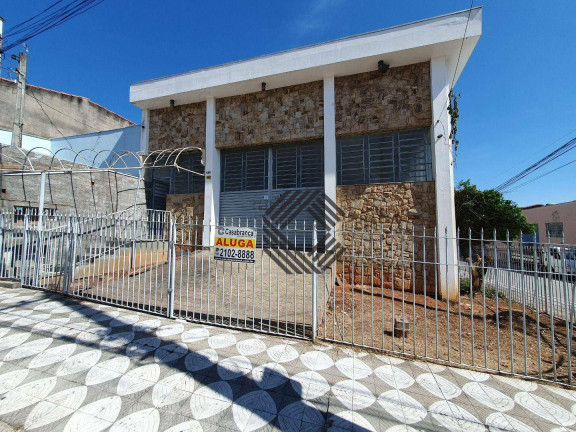 Imagem Galpão para Alugar, 700 m² em Vila Hortência - Sorocaba Imagem Galpão para Alugar, 700 m² em Vila Hortência - Sorocaba