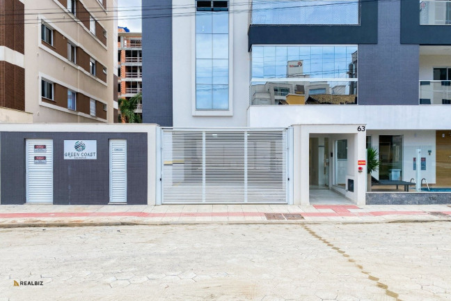 Imagem Apartamento com 2 Quartos à Venda, 88 m² em Palmas - Governador Celso Ramos Imagem Apartamento com 2 Quartos à Venda, 88 m² em Palmas - Governador Celso Ramos