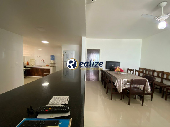 Imagem Imóvel com 3 Quartos à Venda, 140 m² em Praia Do Morro - Guarapari
