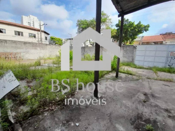 Imagem Galpão à Venda, 440 m² em Centro - São Caetano Do Sul Imagem Galpão à Venda, 440 m² em Centro - São Caetano Do Sul
