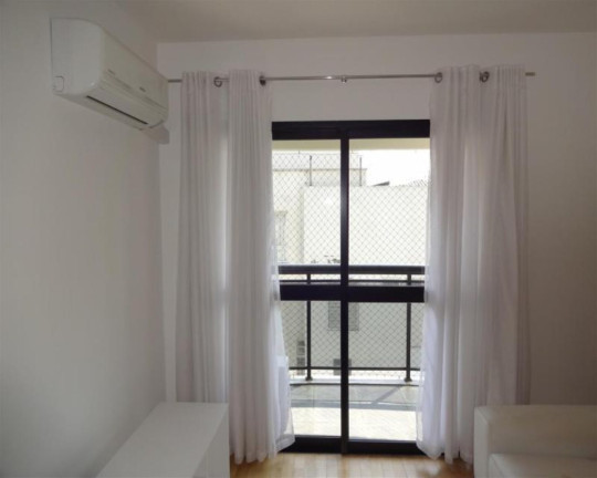 Imagem Apartamento com 1 Quarto à Venda, 45 m² em Higienópolis - São Paulo Imagem Apartamento com 1 Quarto à Venda, 45 m² em Higienópolis - São Paulo