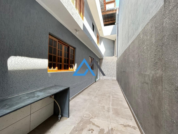 Imagem Sobrado com 3 Quartos para Alugar, 150 m² em Serpa - Caieiras Imagem Sobrado com 3 Quartos para Alugar, 150 m² em Serpa - Caieiras