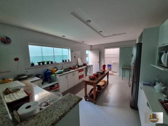Imagem Casa com 3 Quartos à Venda, 220 m² em Assunção - São Bernardo Do Campo