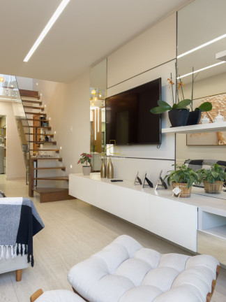 Imagem Cobertura com 3 Quartos à Venda, 144 m² em Jardim Camburi - Vitória Imagem Cobertura com 3 Quartos à Venda, 144 m² em Jardim Camburi - Vitória