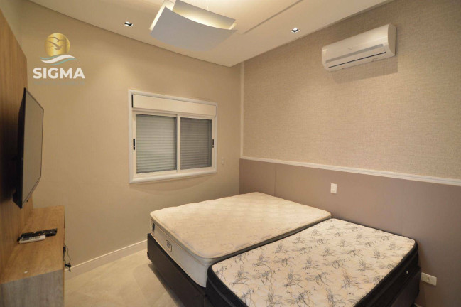 Imagem Apartamento com 4 Quartos à Venda, 200 m² em Jardim Astúrias - Guarujá Imagem Apartamento com 4 Quartos à Venda, 200 m² em Jardim Astúrias - Guarujá