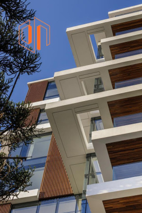 Imagem Apartamento com 2 Quartos à Venda, 124 m² em Bigorrilho - Curitiba