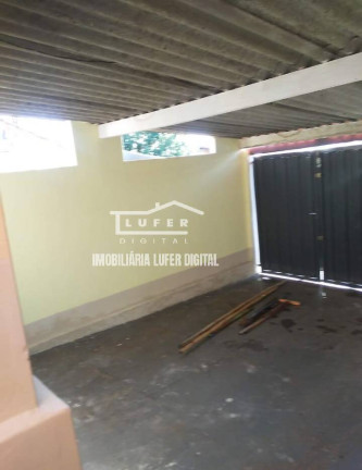 Imagem Casa com 2 Quartos à Venda, 125 m² em Parque São Paulo (vila Xavier) - Araraquara Imagem Casa com 2 Quartos à Venda, 125 m² em Parque São Paulo (vila Xavier) - Araraquara