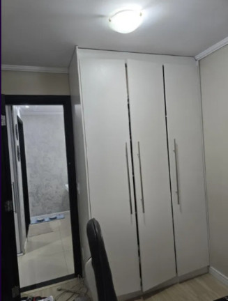 Imagem Imóvel com 3 Quartos à Venda, 70 m² em Cambuci - São Paulo