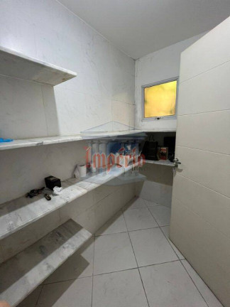Imagem Casa com 5 Quartos à Venda, em Jardim Bela Vista - Santo André Imagem Casa com 5 Quartos à Venda, em Jardim Bela Vista - Santo André