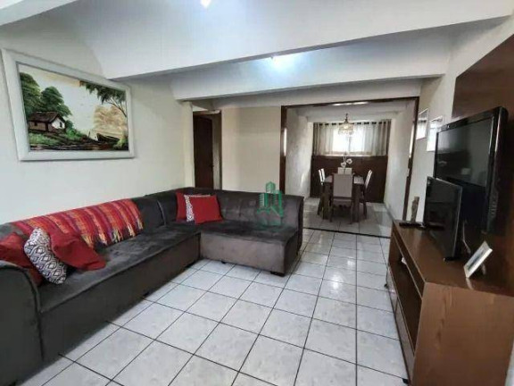 Apartamento com 3 Quartos à Venda, 65 m² em Parque Cecap - Guarulhos