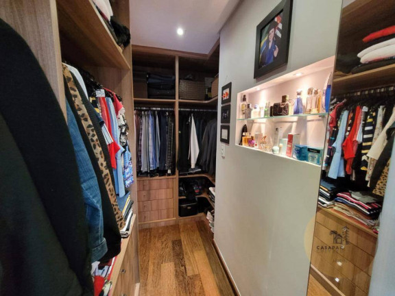 Imagem Apartamento com 4 Quartos à Venda, 194 m² em Jardim - Santo André Imagem Apartamento com 4 Quartos à Venda, 194 m² em Jardim - Santo André