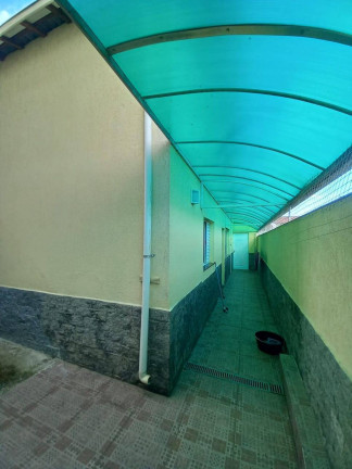 Imagem Casa com 4 Quartos à Venda, 250 m² em Jardim Independência - Taubaté Imagem Casa com 4 Quartos à Venda, 250 m² em Jardim Independência - Taubaté