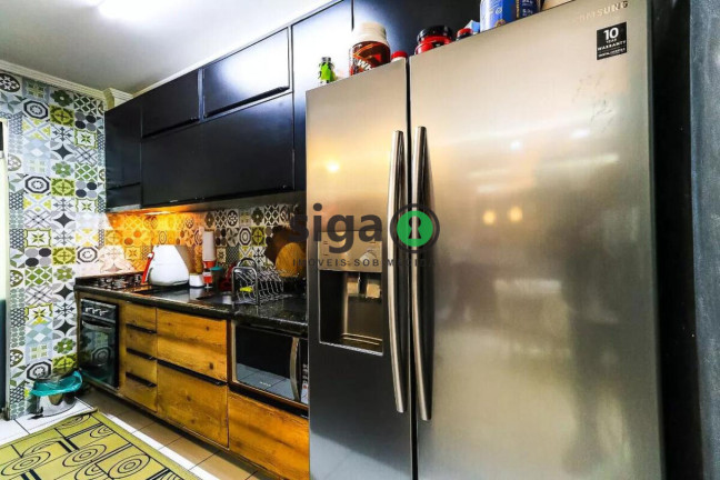 Imagem Apartamento com 3 Quartos à Venda, 86 m² em Vila Andrade - São Paulo Imagem Apartamento com 3 Quartos à Venda, 86 m² em Vila Andrade - São Paulo