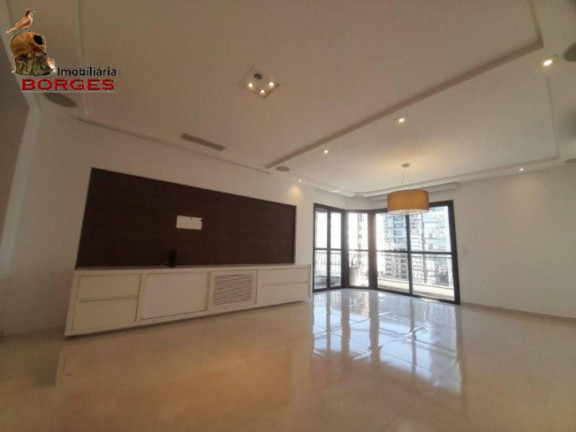 Imagem Apartamento com 4 Quartos à Venda, 138 m² em Brooklin - São Paulo Imagem Apartamento com 4 Quartos à Venda, 138 m² em Brooklin - São Paulo