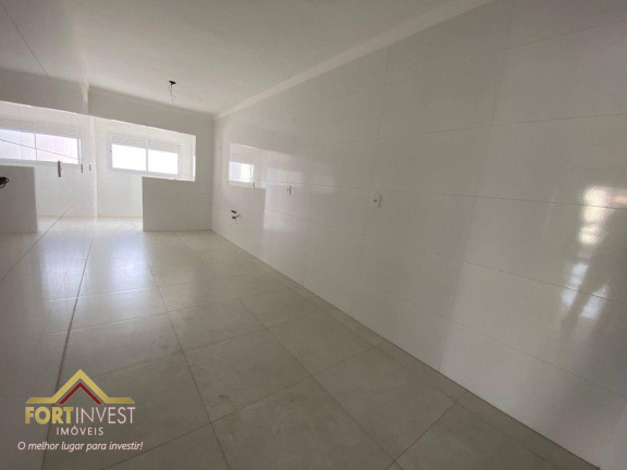 Imagem Imóvel com 3 Quartos à Venda, 155 m² em Canto Do Forte - Praia Grande
