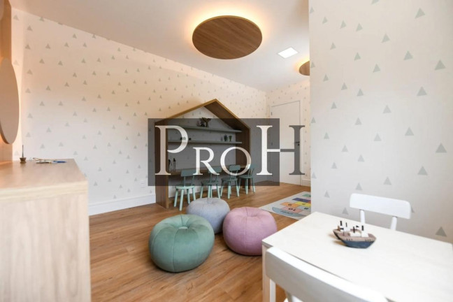 Imagem Apartamento com 2 Quartos à Venda, 55 m² em Centro - São Bernardo Do Campo Imagem Apartamento com 2 Quartos à Venda, 55 m² em Centro - São Bernardo Do Campo