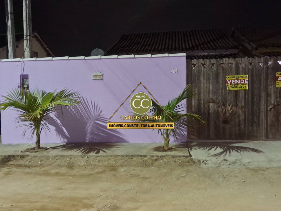 Casa à Venda,  em Unamar - Cabo Frio