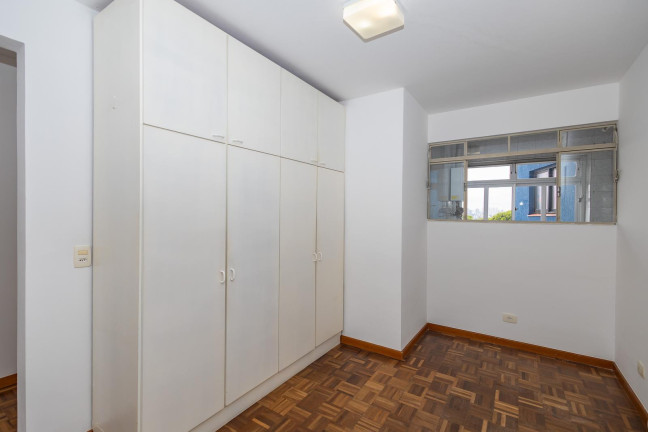 Imagem Apartamento com 3 Quartos à Venda, 96 m² em água Verde - Curitiba