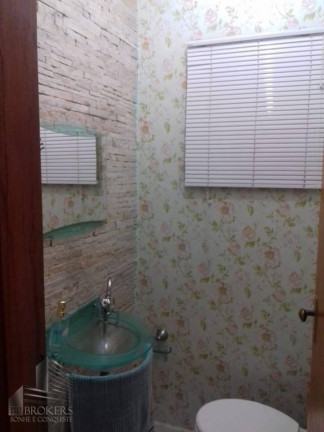 Imagem Casa com 2 Quartos à Venda, 94 m² em Jardim Montreal - Sorocaba Imagem Casa com 2 Quartos à Venda, 94 m² em Jardim Montreal - Sorocaba