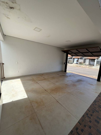 Imagem Casa com 3 Quartos à Venda, 250 m² em Parque Das Mansões - Tangará Da Serra Imagem Casa com 3 Quartos à Venda, 250 m² em Parque Das Mansões - Tangará Da Serra