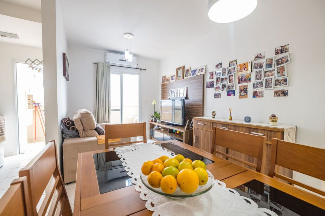 Imagem Apartamento com 2 Quartos à Venda, 59 m² em Barreiros - São José