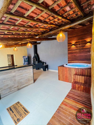 Sobrado com 2 Quartos à Venda, 200 m² em Itaguá - Ubatuba