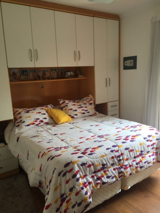 Imagem Casa de Condomínio com 3 Quartos à Venda, 75 m² em Chora Menino - São Paulo