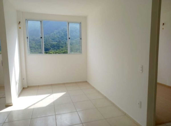 Apartamento com 2 Quartos à Venda, 44 m² em Camorim - Rio De Janeiro