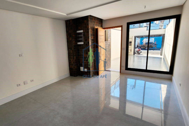Sobrado com 3 Quartos à Venda, 149 m² em Vila Campo Grande - São Paulo