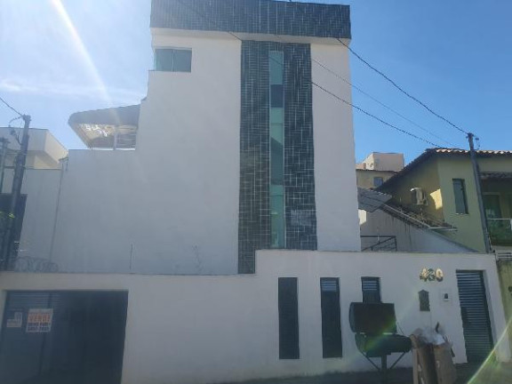 Casa com 3 Quartos à Venda, 83 m² em Santa Monica - Belo Horizonte