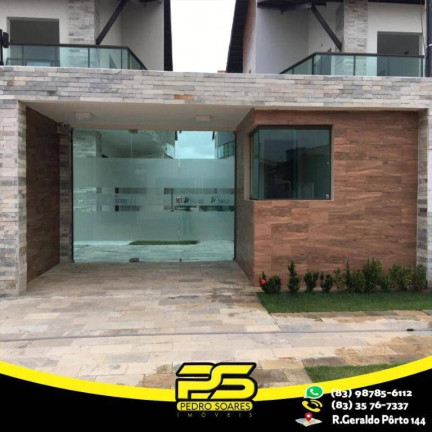 Imagem Casa com 4 Quartos à Venda, 145 m² em Poço - Cabedelo