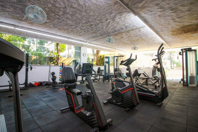 Imagem Apartamento com 3 Quartos à Venda, 121 m² em Perdizes - São Paulo Imagem Apartamento com 3 Quartos à Venda, 121 m² em Perdizes - São Paulo