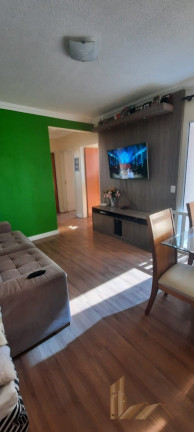 Apartamento com 3 Quartos à Venda, 60 m² em Acaiaca - Belo Horizonte
