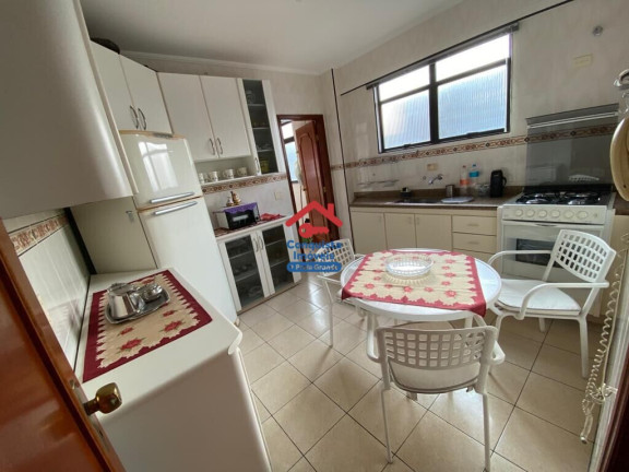 Imagem Apartamento com 2 Quartos à Venda, 121 m² em Caiçara - Praia Grande Imagem Apartamento com 2 Quartos à Venda, 121 m² em Caiçara - Praia Grande